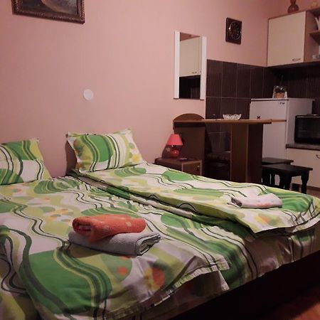 Guest House Dunavski Raj Kostol المظهر الخارجي الصورة