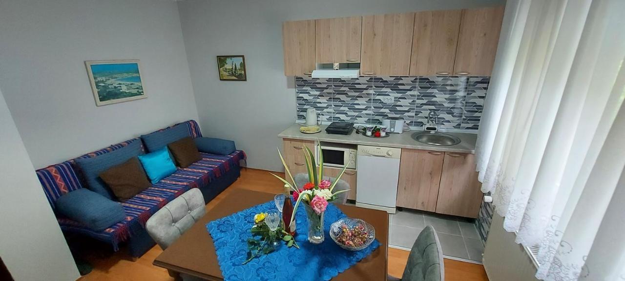 Guest House Dunavski Raj Kostol المظهر الخارجي الصورة