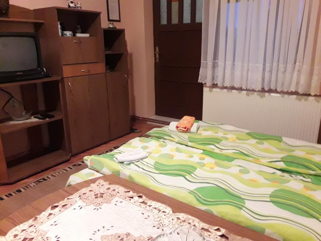 Guest House Dunavski Raj Kostol المظهر الخارجي الصورة