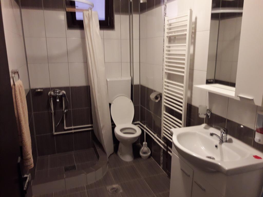 Guest House Dunavski Raj Kostol المظهر الخارجي الصورة