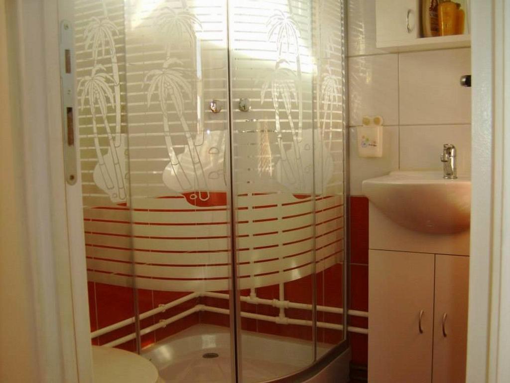 Guest House Dunavski Raj Kostol المظهر الخارجي الصورة