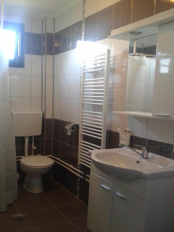 Guest House Dunavski Raj Kostol المظهر الخارجي الصورة