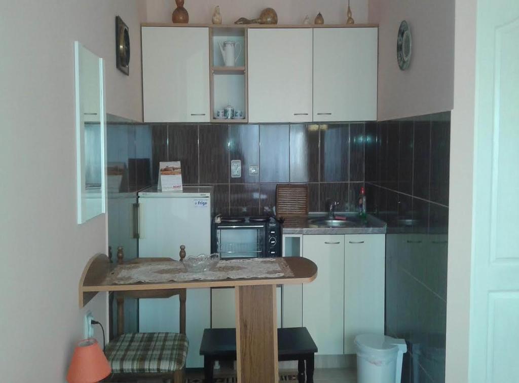 Guest House Dunavski Raj Kostol المظهر الخارجي الصورة
